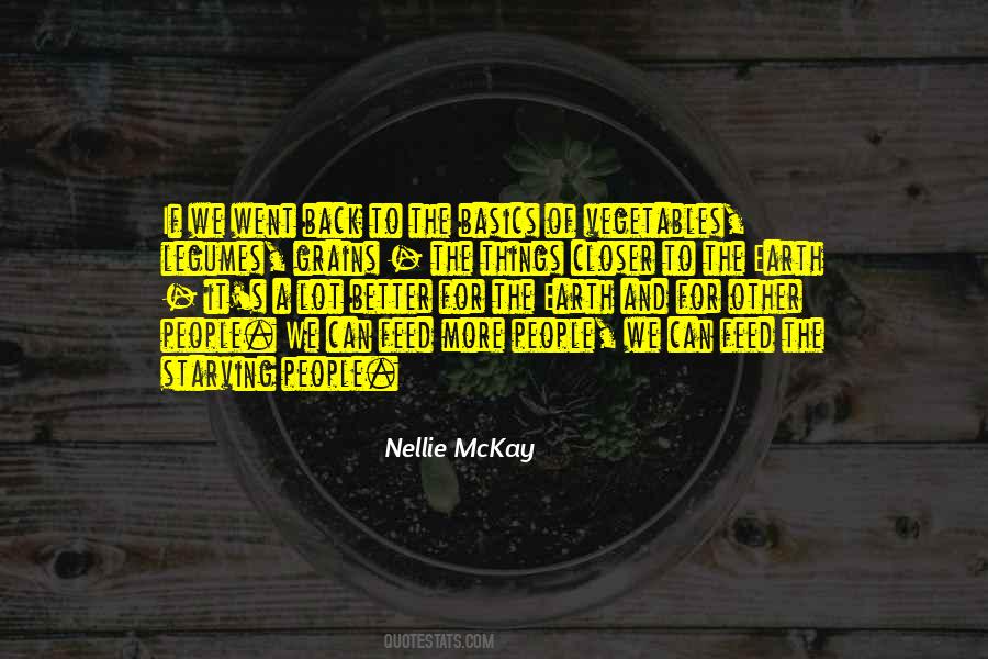 Nellie McKay Quotes #264734
