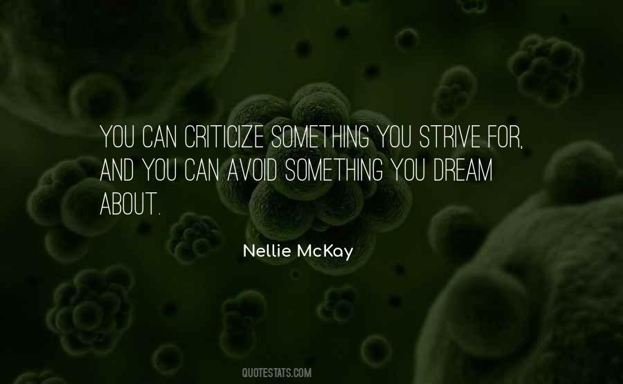 Nellie McKay Quotes #291317