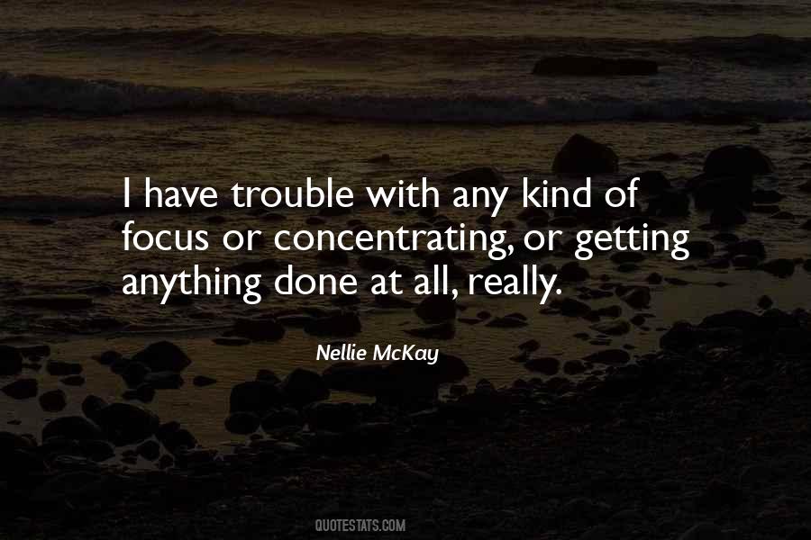 Nellie McKay Quotes #446569