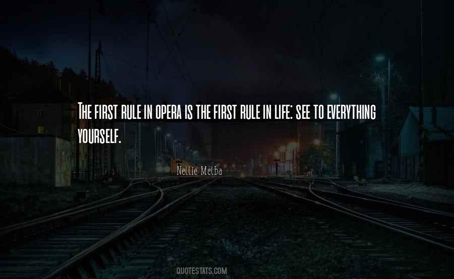 Nellie Melba Quotes #1554892 Nellie Melba Quotes #1554892