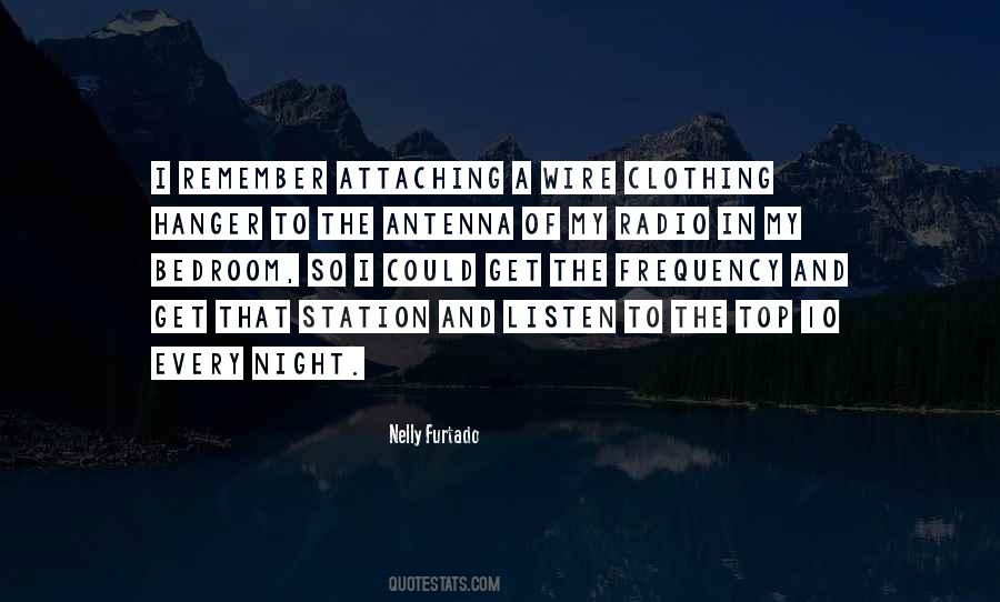 Nelly Furtado Quotes #1000196
