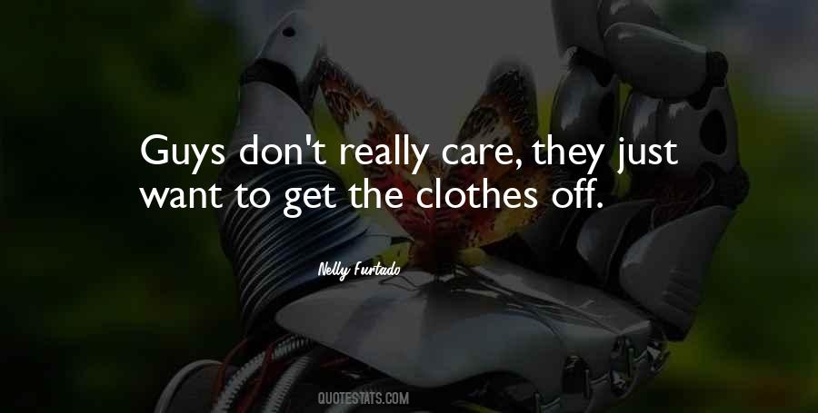 Nelly Furtado Quotes #1199948