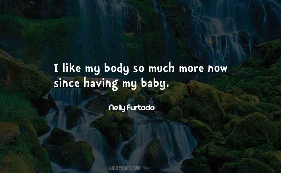 Nelly Furtado Quotes #1253162
