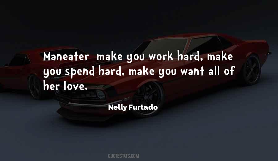 Nelly Furtado Quotes #13126