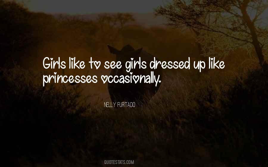 Nelly Furtado Quotes #1332980