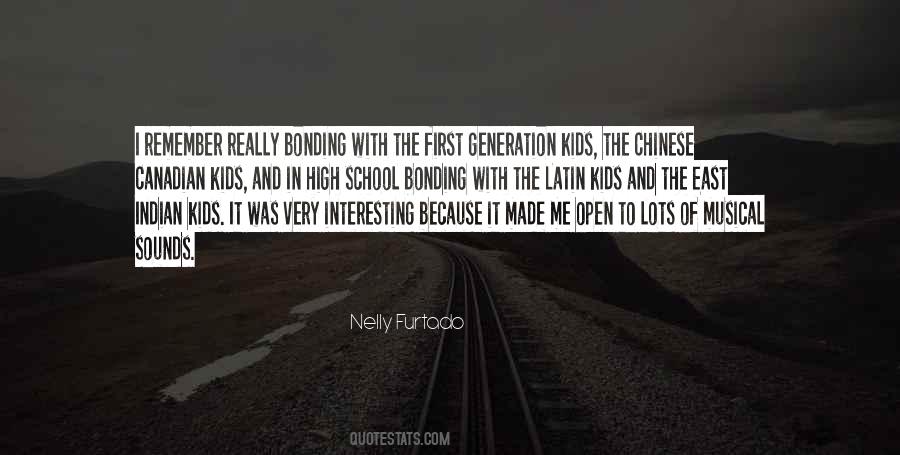 Nelly Furtado Quotes #1492352