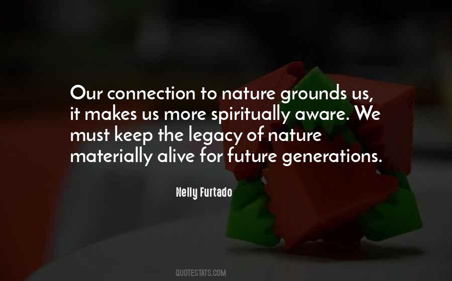 Nelly Furtado Quotes #1821558