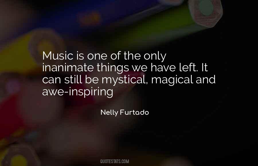 Nelly Furtado Quotes #375130