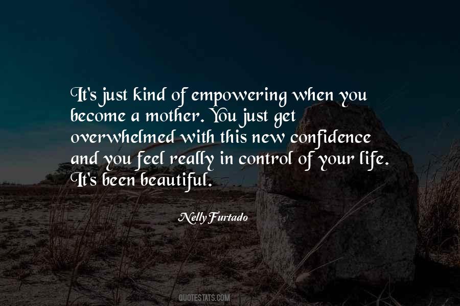 Nelly Furtado Quotes #414778