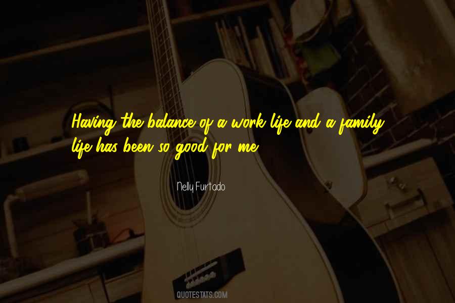 Nelly Furtado Quotes #495447