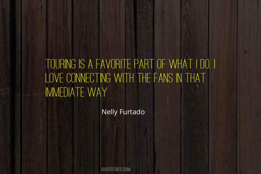 Nelly Furtado Quotes #634715