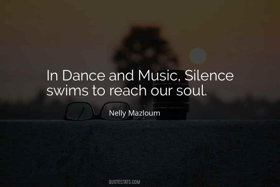 Nelly Mazloum Quotes #858792