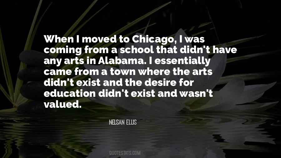 Nelsan Ellis Quotes #1235359
