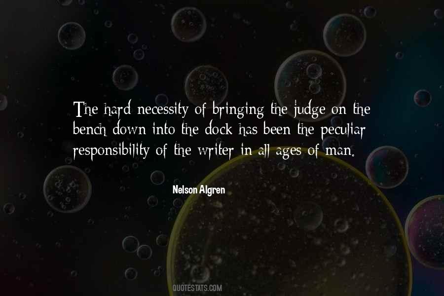 Nelson Algren Quotes #1154223