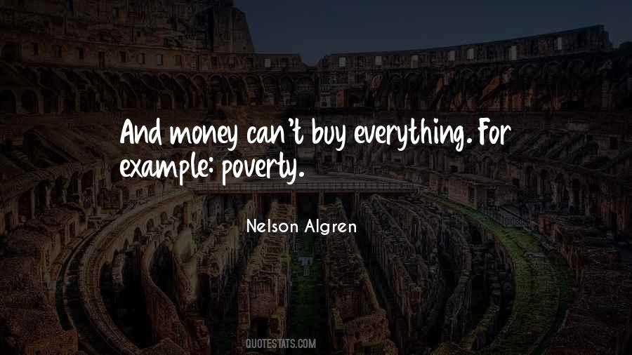 Nelson Algren Quotes #1600963