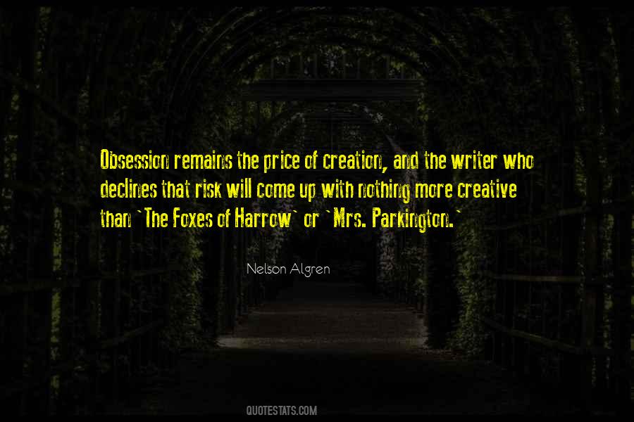 Nelson Algren Quotes #1630684