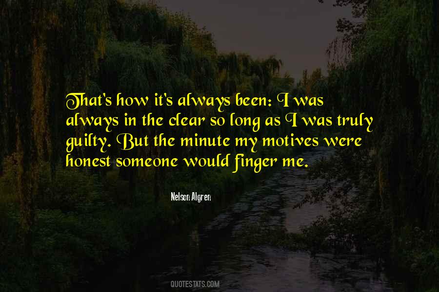 Nelson Algren Quotes #1632366