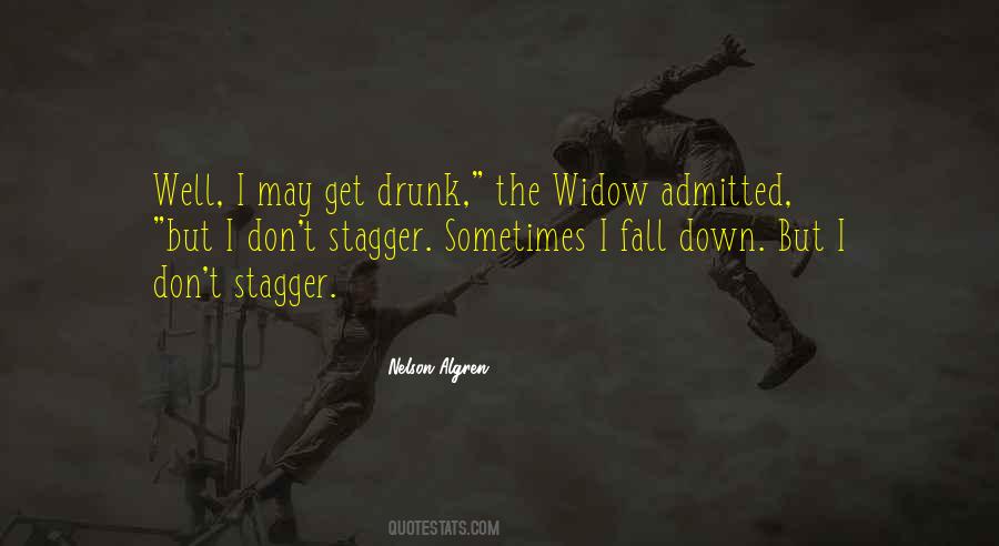 Nelson Algren Quotes #1804948