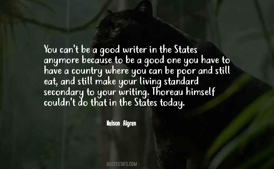 Nelson Algren Quotes #232835
