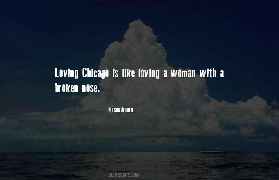 Nelson Algren Quotes #29997