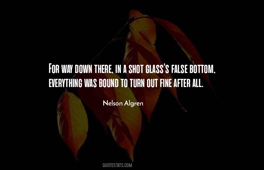 Nelson Algren Quotes #36223