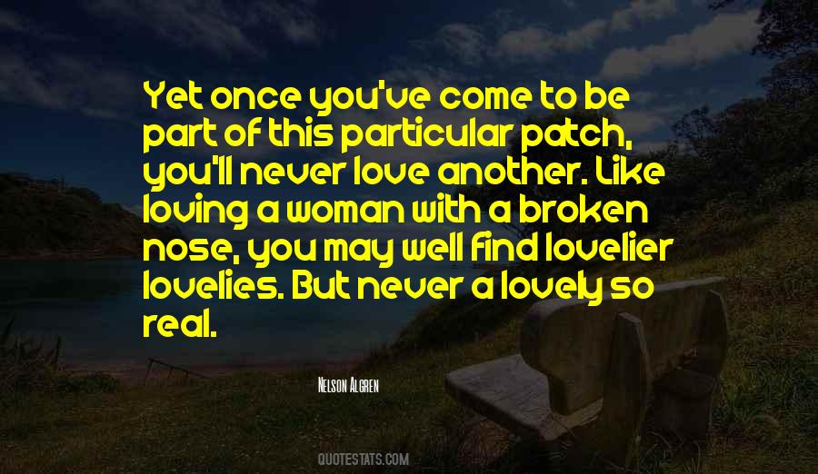 Nelson Algren Quotes #891094