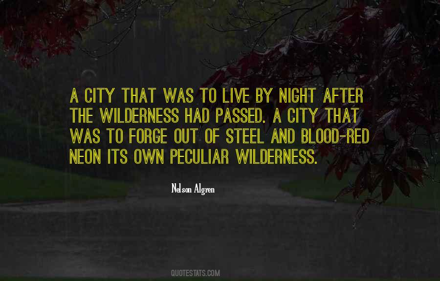 Nelson Algren Quotes #914728