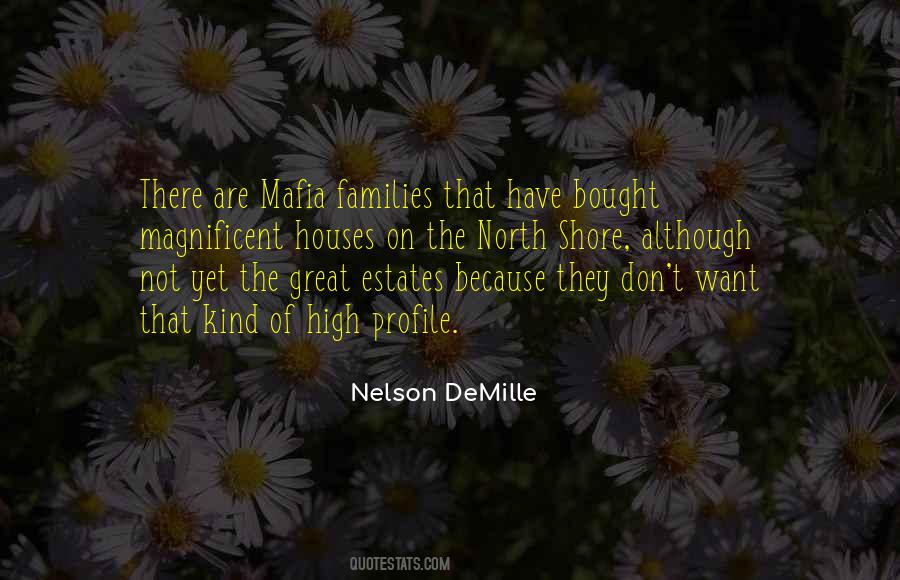 Nelson DeMille Quotes #1149036