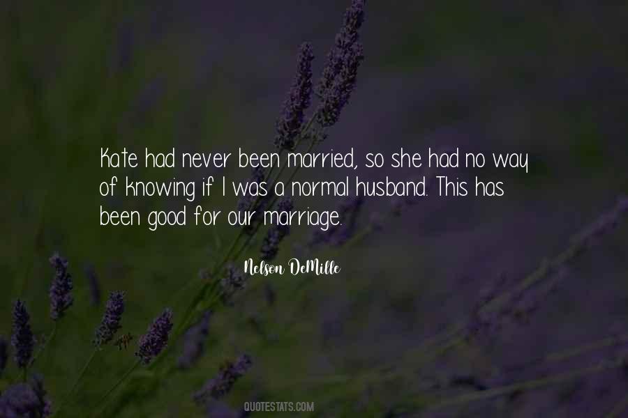 Nelson DeMille Quotes #1408693