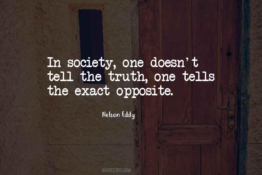 Nelson Eddy Quotes #1744396 Nelson Eddy Quotes #1744396