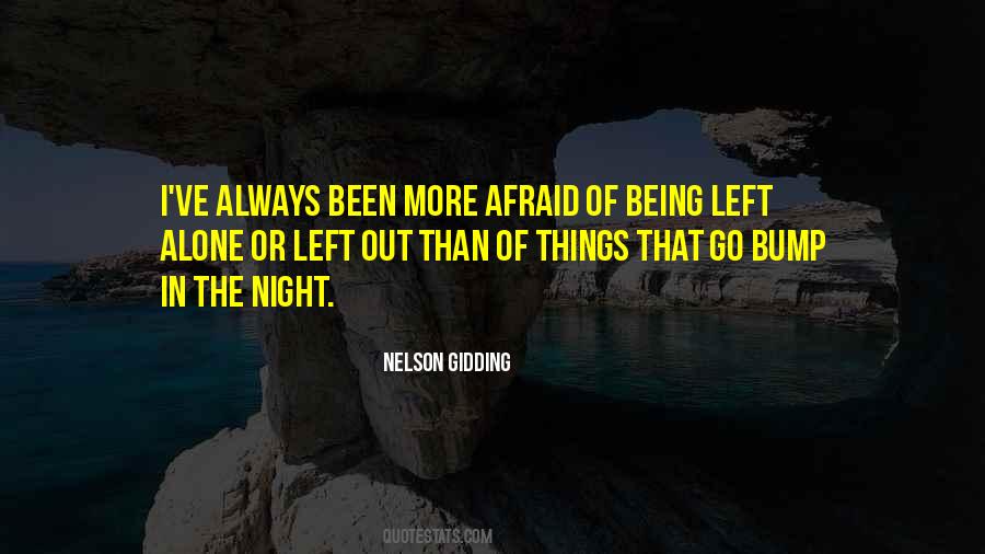 Nelson Gidding Quotes #1649000