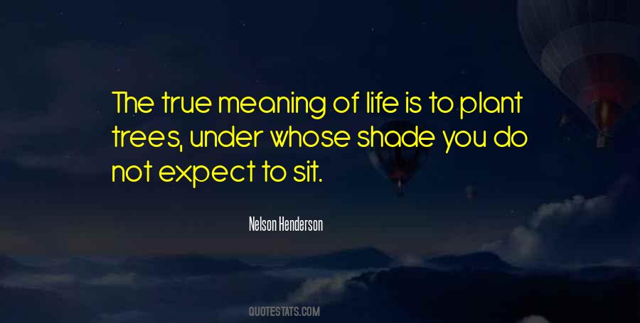 Nelson Henderson Quotes #515710 Nelson Henderson Quotes #515710