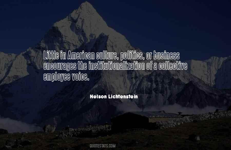 Nelson Lichtenstein Quotes #1385956 Nelson Lichtenstein Quotes #1385956