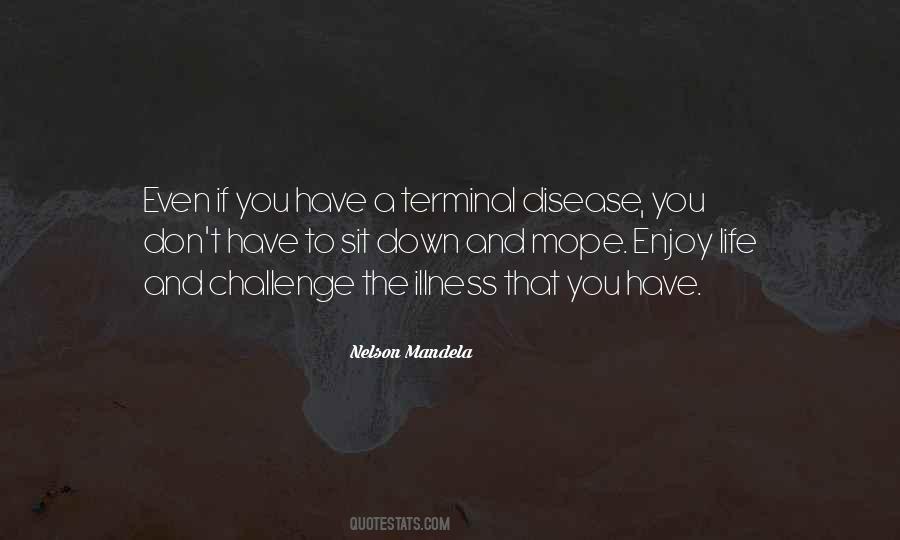 Nelson Mandela Quotes #120468