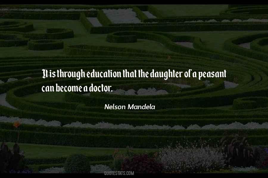 Nelson Mandela Quotes #1248792