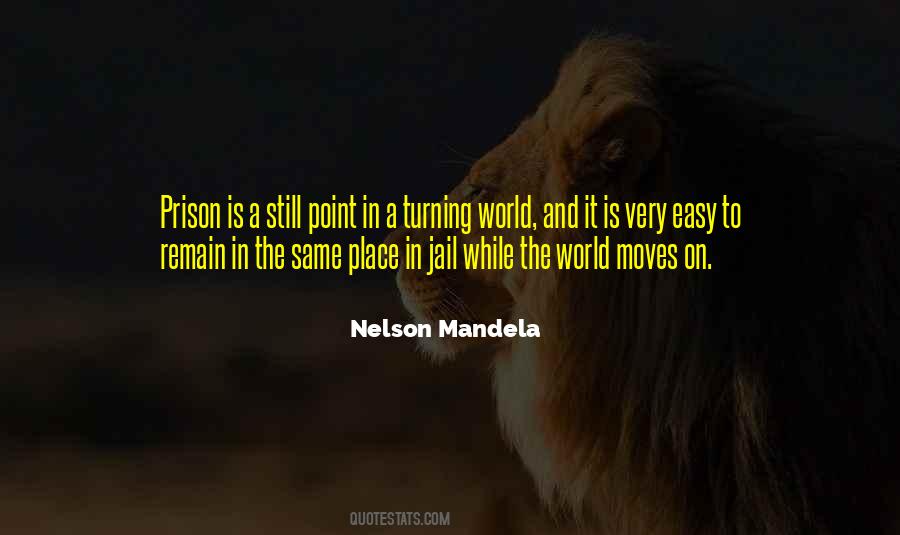 Nelson Mandela Quotes #125887