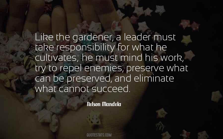 Nelson Mandela Quotes #144164