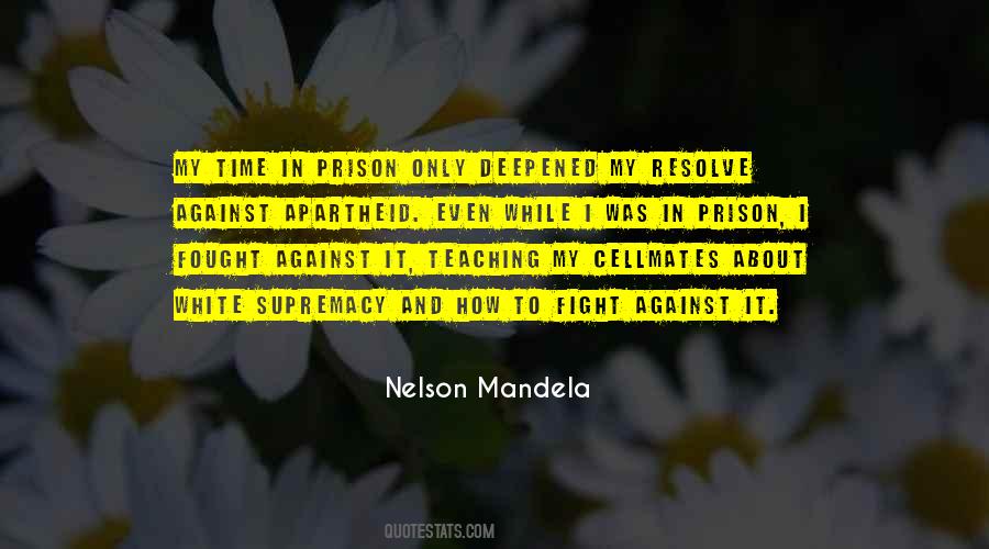 Nelson Mandela Quotes #153037