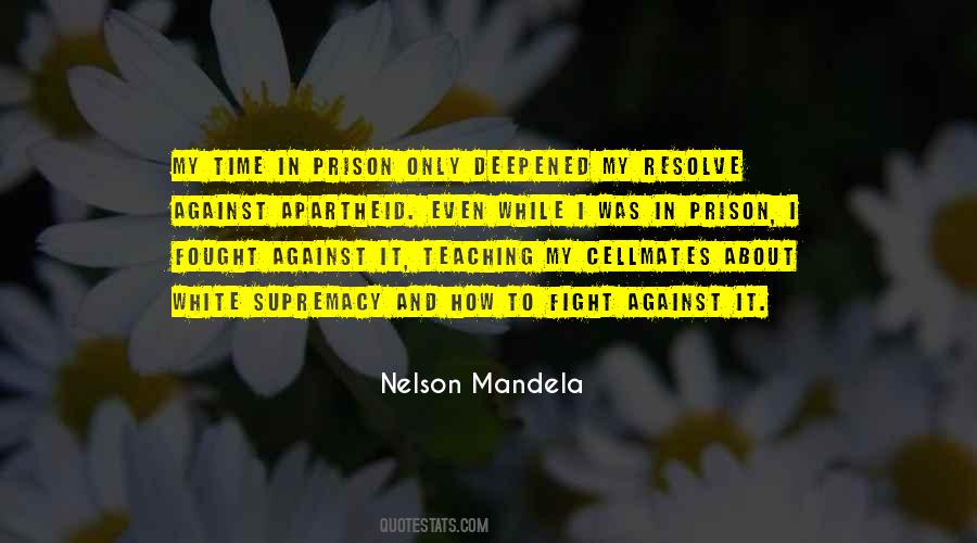 Nelson Mandela Quotes #153037