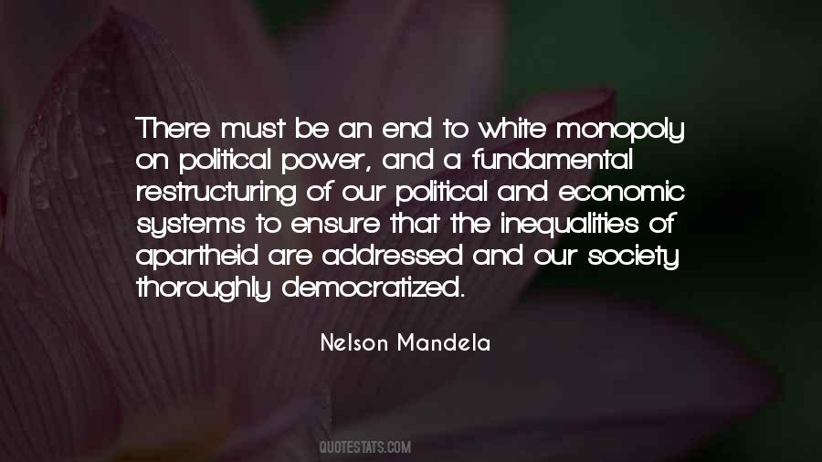 Nelson Mandela Quotes #1668930