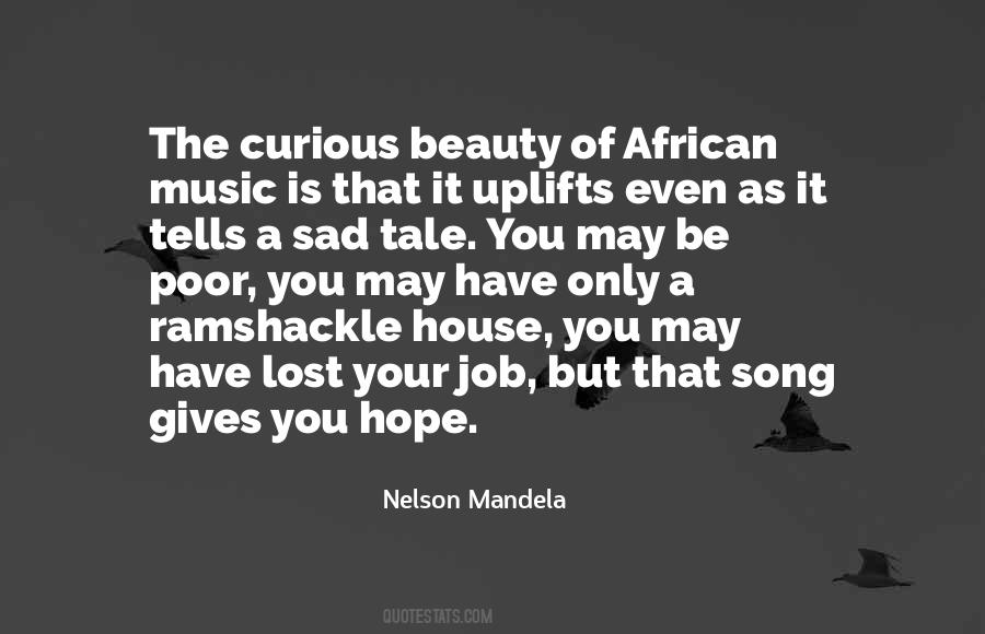 Nelson Mandela Quotes #1676520