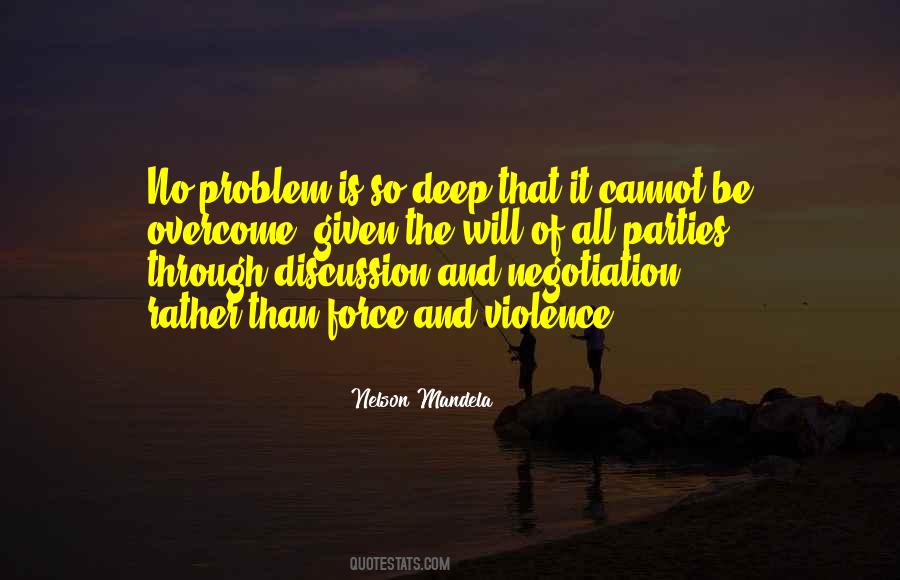 Nelson Mandela Quotes #1710163
