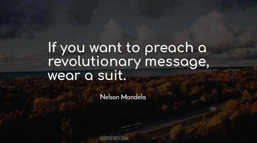 Nelson Mandela Quotes #1783086