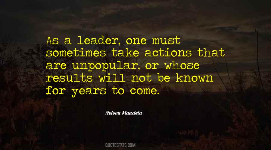 Nelson Mandela Quotes #1796853