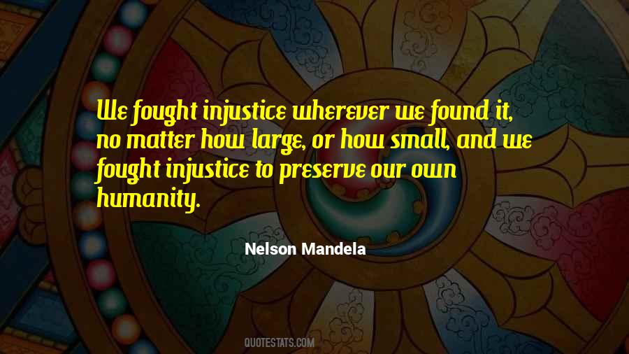 Nelson Mandela Quotes #1855519