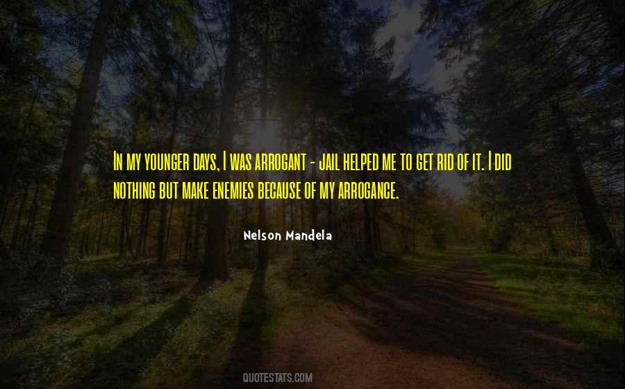 Nelson Mandela Quotes #206853