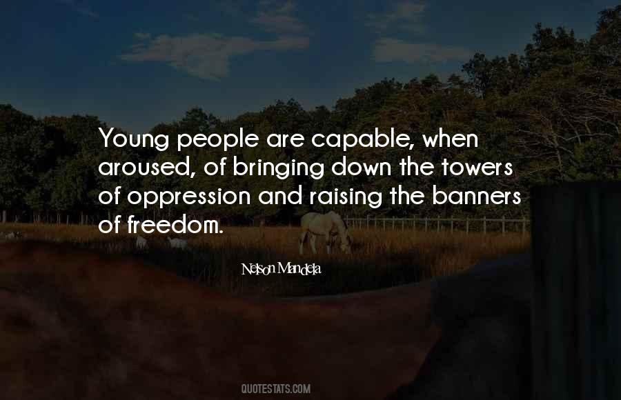 Nelson Mandela Quotes #210774