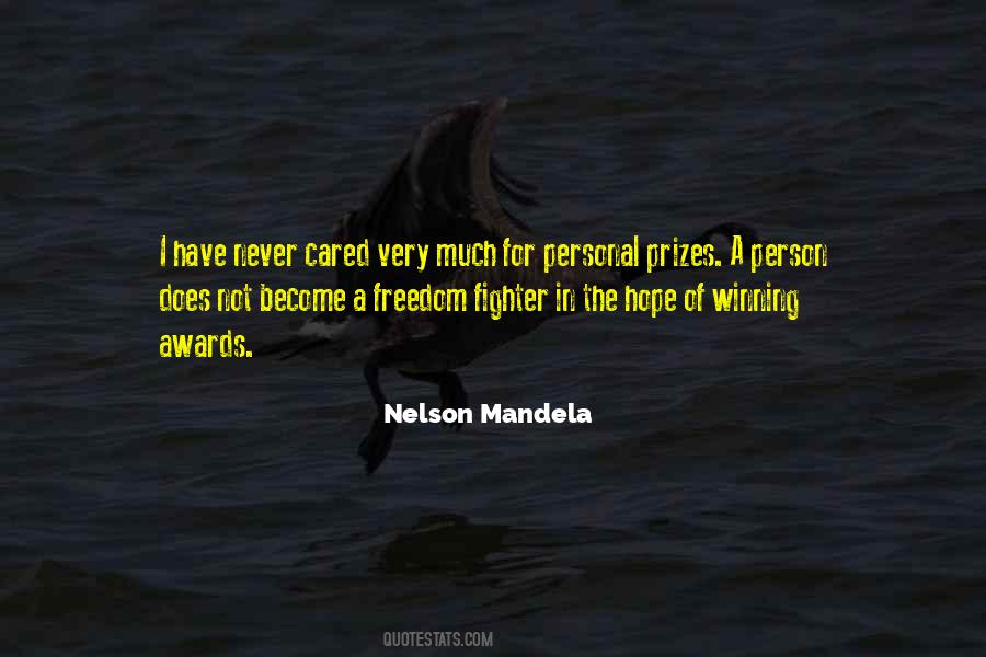 Nelson Mandela Quotes #233415