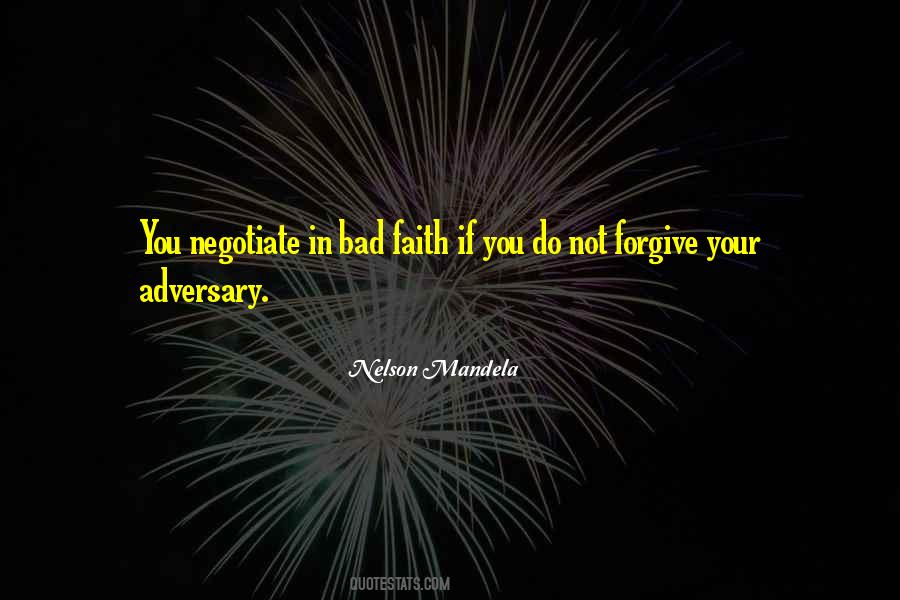 Nelson Mandela Quotes #464577