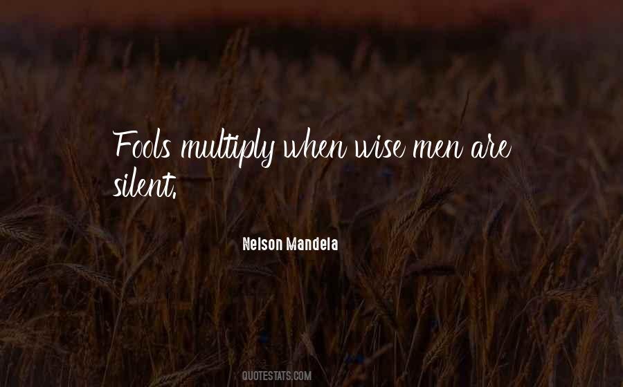 Nelson Mandela Quotes #576488